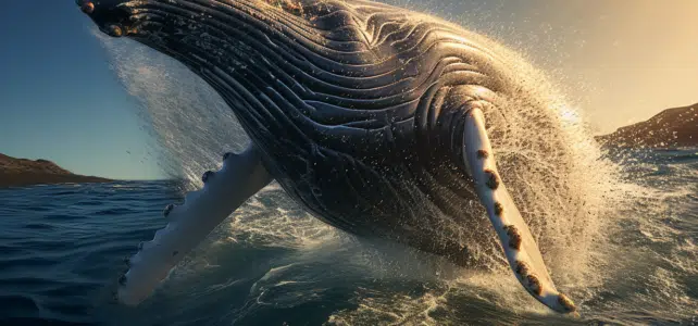 La communication animale : des baleines aux girafes, une symphonie de la nature
