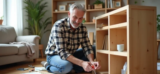 Découvrez le site Oh Brico : astuces et conseils pour réussir vos projets bricolage Découvrez le site Oh Brico : astuces et conseils pour réussir vos projets bricolage