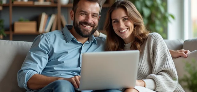 Léo Eichen : découvrez le compagnon de Shana Loustau et la vérité sur leur couple