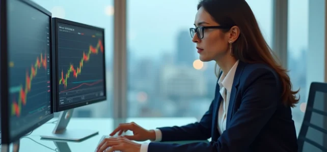 Les dernières tendances financières à suivre pour mieux gérer vos investissements Les dernières tendances financières à suivre pour mieux gérer vos investissements