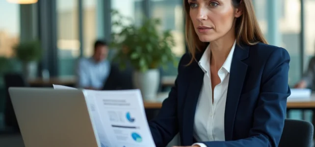 Tout savoir sur la fiscalité de l&rsquo;épargne salariale en entreprise en 2024