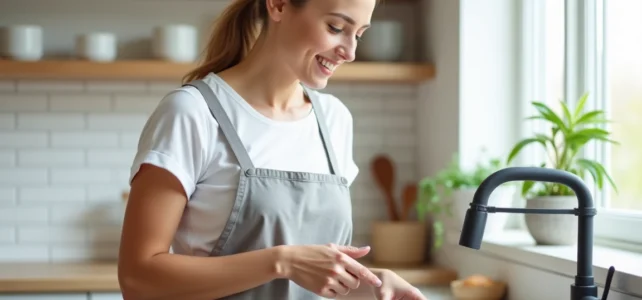 Tout savoir sur les équipements essentiels pour améliorer votre habitat au quotidien