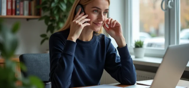 Comment contacter rapidement Volotea : astuces pour obtenir une réponse efficace du service client Comment contacter rapidement Volotea : astuces pour obtenir une réponse efficace du service client