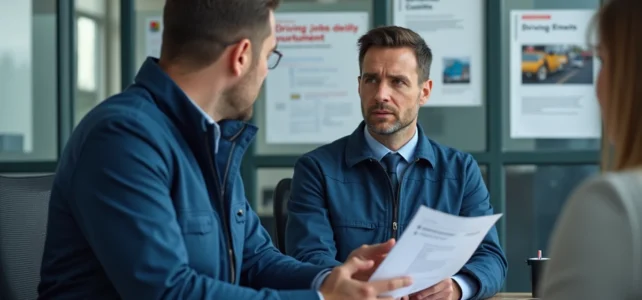 Comment obtenir une aide au permis poids lourd avec Pôle emploi en 2024 Comment obtenir une aide au permis poids lourd avec Pôle emploi en 2024