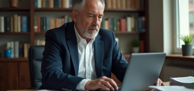 Pierre Servent : quand la curiosité des fans franchit les limites de l’éthique Pierre Servent : quand la curiosité des fans franchit les limites de l’éthique